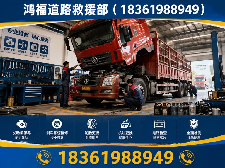 吴中区特约服务站展示图